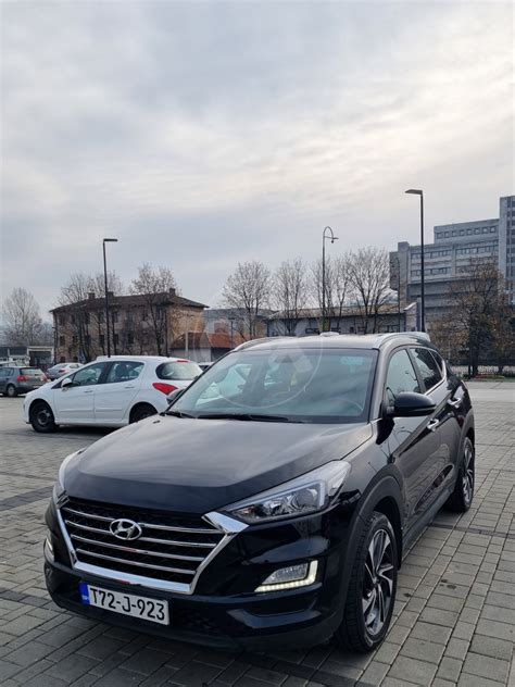 Hyundai Tucson 1 6 GDI Turbo 4x4 Automatik 2020 Automobili OLX Ba