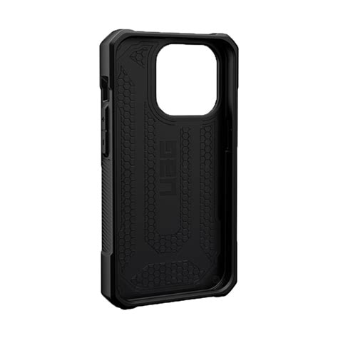 Uag Husa Monarch Iphone 14 Pro Max Fibra Carbon 114035114242