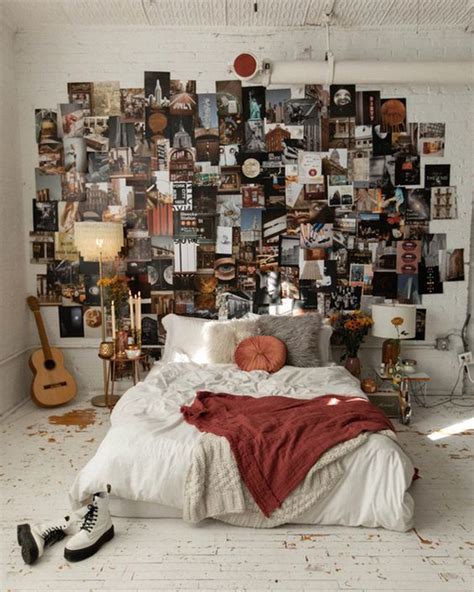 Cool Punk Bedroom Ideas For Teenagers Homemydesign