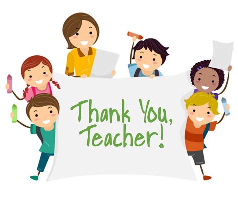 Teacher Appreciation Week Free Printable Thank You Card for Female ...