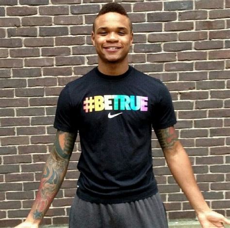 UMass Guard Derrick Gordon Comes Out As Gay Larry Brown Sports
