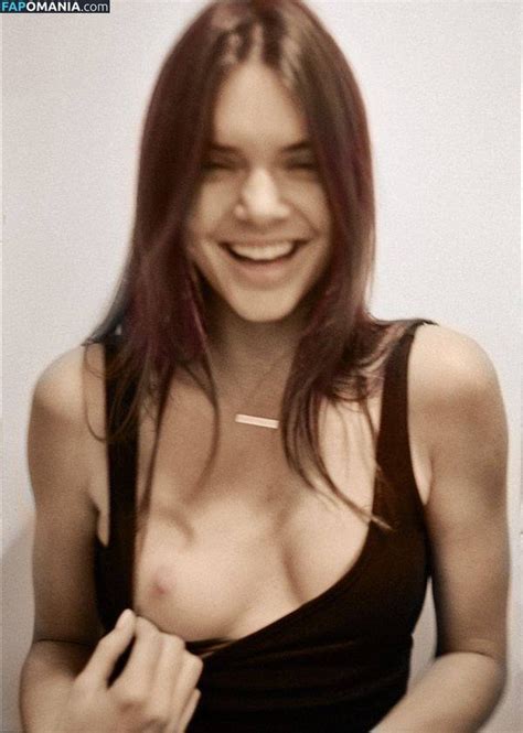 Kendall Jenner Kendalljenner Nude Onlyfans Leaked Photo Fapomania