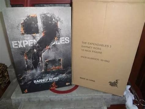 Figura de acción de Hot Toys Limited MercadoLibre