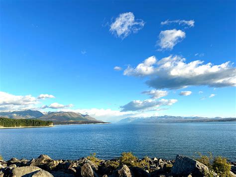 A Short Getaway to the Setting of The Hobbit's Lake Town: The Turquoise ...