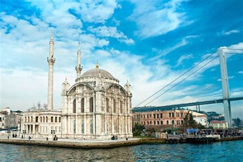 Ortakoy Mosque