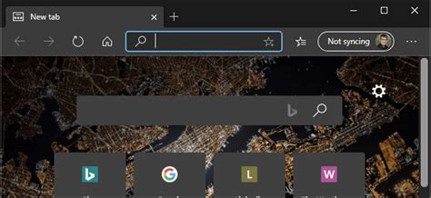 Cómo Habilitar El Modo Oscuro En Microsoft Edge Experto Geek Tu