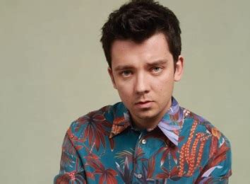 Fakta Menarik Aktor Asa Butterfield Pemeran Otis Milburn Di Serial Netflix Sex Education