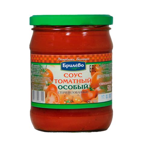Консервы плодоовощные