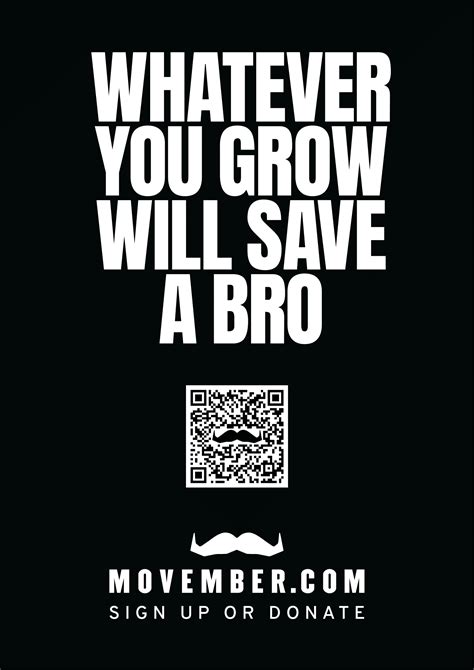 Its Movember Heres How You Can Get Involved Amar Health