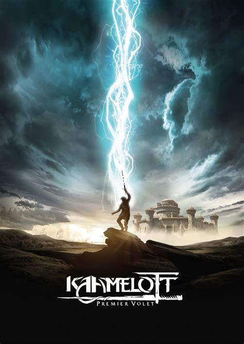 Affiche Du Film Kaamelott Premier Volet Photo Sur Allocin