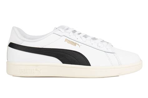 Puma Sportovn Boty Unisex Smash L