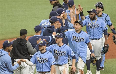 How To Watch The Tampa Bay Rays Vs New York Yankees Mlb