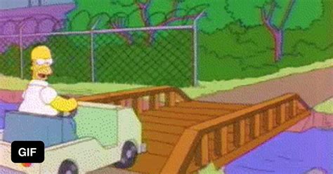 The Simpsons Predicted It Again 9GAG