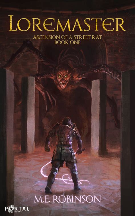 Portal Books