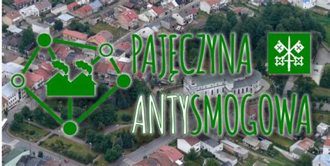 Nasze Sprawy Archiwum Pajęczyna Antysmogowa na konferencji