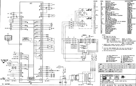 Carrier Xarios Wiring Diagram Dodiaries