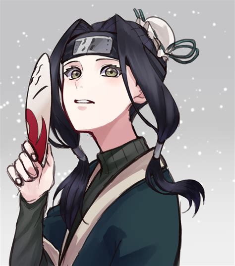 Haku (NARUTO) Image by Pnpk 1013 3866252 - Zerochan Anime Image Board