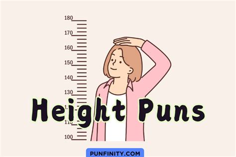 Tall Jokes Height Puns That Will Elevate Your Humor