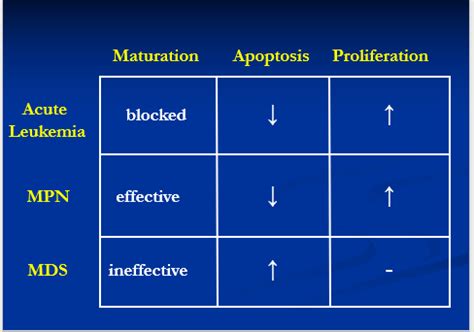 Heme Myeloproliferative Neoplasms Mpns And Mast Cell Disease