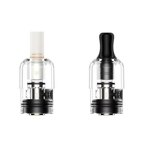 Geekvape S Cartridge Pod 2ml Geekvape Store