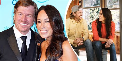 Heres How Joanna Gaines Amassed Her 25 Million Net Worth