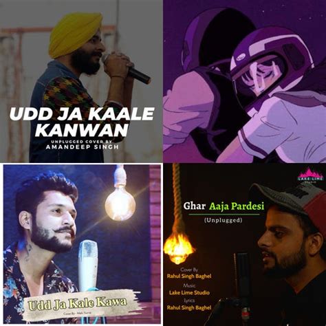 Udja kale kawa - playlist by Atufa.... | Spotify