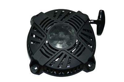 Original Kawasaki FJ 180 V Handstarter Starter inkl. Griff Rasenmäher ...