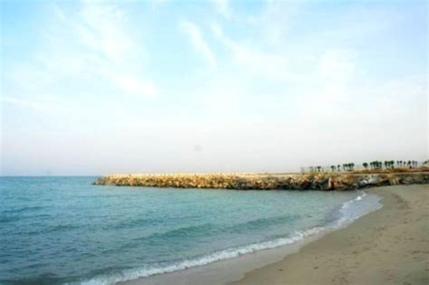 Beaches in Kuwait | ExpatWoman.com