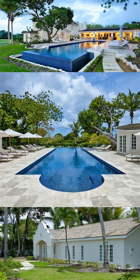 Caribbean Villas & Luxury Vacation Rentals | Luxury vacation rentals ...