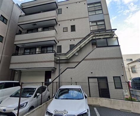 東京都板橋区大和町5 10 Tビルの貸し倉庫・工場・貸し土地テナントsnap 43653