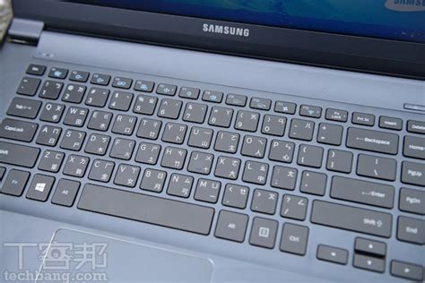 Samsung Ativ Book 9 評測：好輕薄的 15 吋筆電 第 2 頁 T客邦