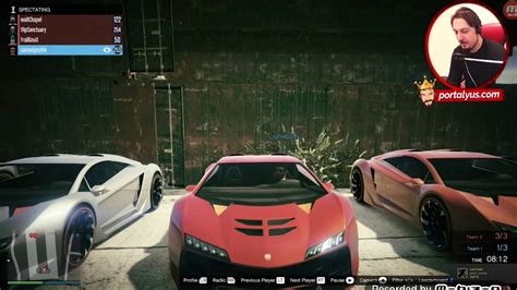 Roket Vs Zentorno Gta 5 Türkçe Online Multiplayer Bölüm 14 YouTube