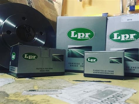 LPR - Итали урд наклад | Deluxe Auto Center