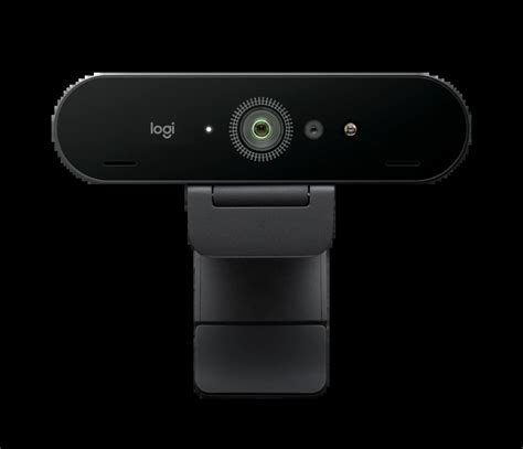 Logitech 4k Pro Webcam