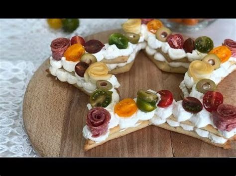 Cream tart salata mai stata così semplice e veloce YouTube