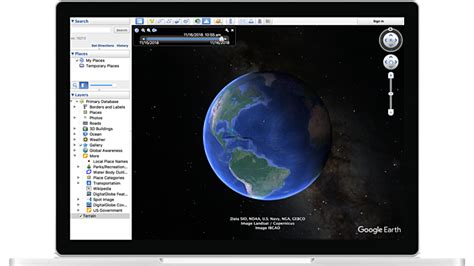 Google Earth Pro | Flathub