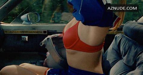 ASHLEY BENSON Nude AZNude