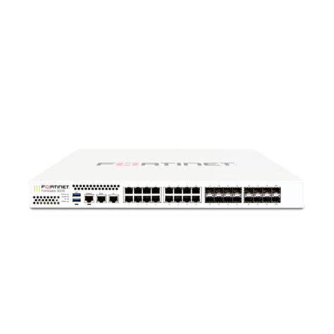 Fortinet FG 300E NGFW Middle Range Series FortiGate 300E Crystal