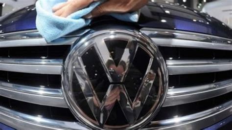 Caen Acciones De Volkswagen Tras Nuevas Irregularidades La Silla Rota