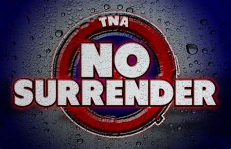 Tonights Tna No Surrender Impact Wrestling Preview