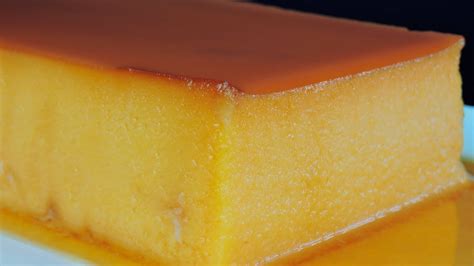 Flan De Calabaza Youtube