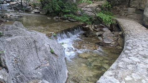 Erasmus Parco Nazionale Di Paklenica