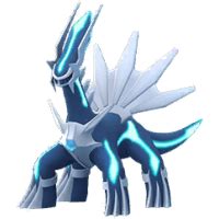【ポケモンGO】ディアルガの色違いとおすすめ最適技・評価