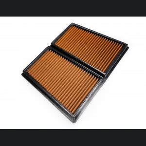 Alfa Romeo Giulia Performance Air Filter Sprint Filter L