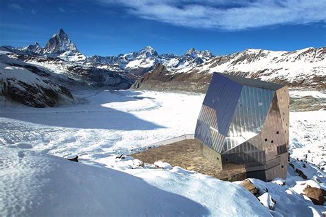 Fotos Los Refugios De Montaña A Las Puertas Del Cielo El Correo