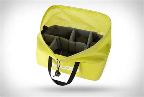 ORGANIZADOR DE CÂMERA DSLR CAMERA ORGANIZER