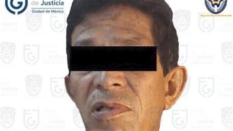 Vinculan A Proceso A Presunto Violador Serial De Cdmx Grupo Milenio