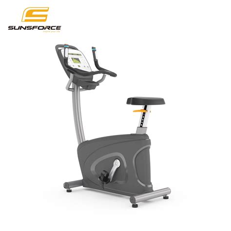 Wholesale Indoor Body Fit Bike Commercial Magnetic Healthware