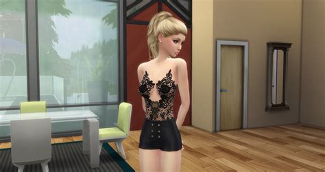 Sims 4 Erplederp S Hot Stuff Sexy Things For Your Sims 04 09 20 Added Framed Beauty