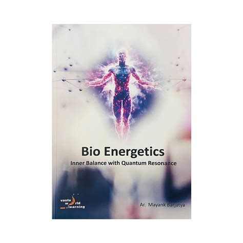 Bio Energetics (Inner Balance with Quantum Resonance)